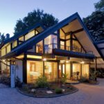 Τα βιώσιμα σπίτια αλλάζουν την ελληνική νοοτροπία